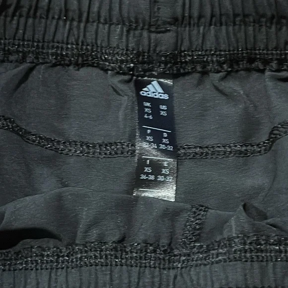 Women's XS Adidas shorts bundle EUC - Picture 4 of 14